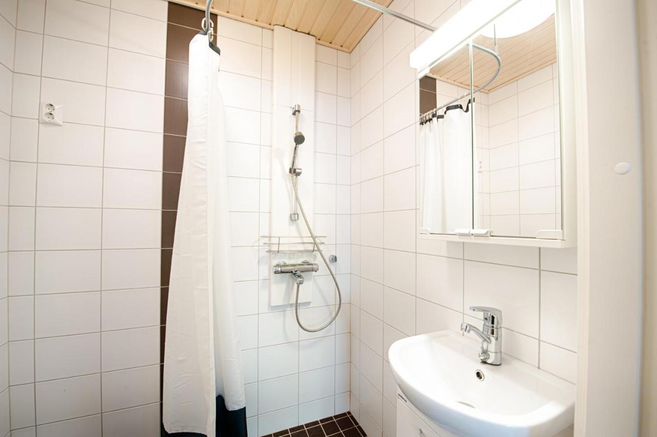 Forenom Serviced Albertinkatu Helsingfors